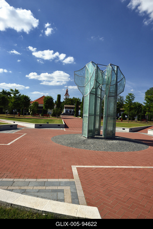 Orosháza-stock-foto