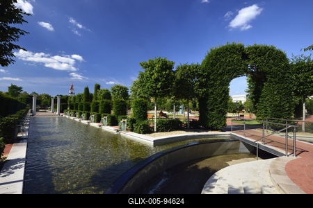 Orosháza-stock-foto