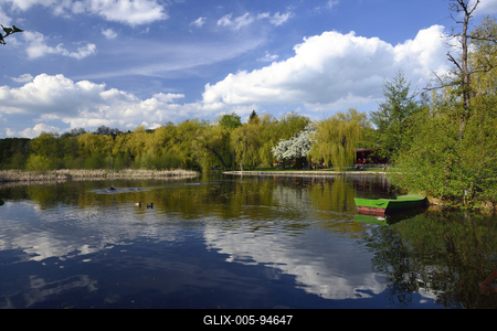Mátrafüred-stock-foto