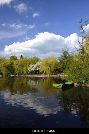 Mátrafüred-stock-foto