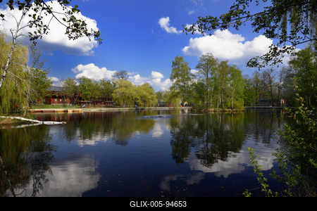 Mátrafüred-stock-foto