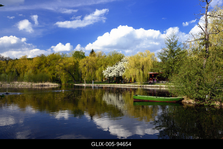 Mátrafüred-stock-foto