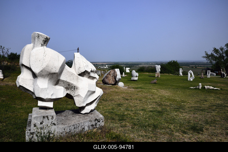 Nagyharsány-stock-foto
