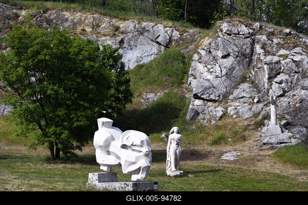 Nagyharsány-stock-foto