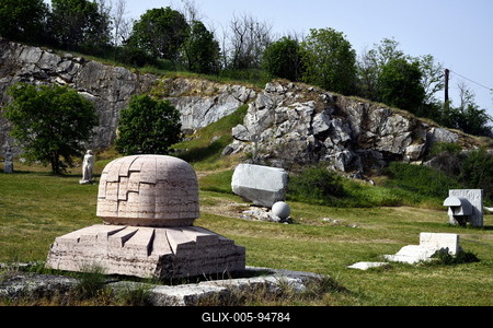 Nagyharsány-stock-foto