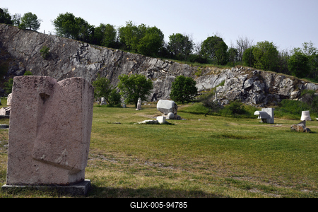 Nagyharsány-stock-foto