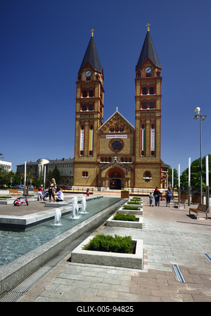 Nyíregyháza-stock-foto