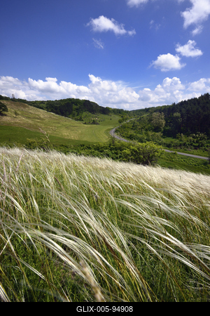 Nógrádmegyer-stock-foto