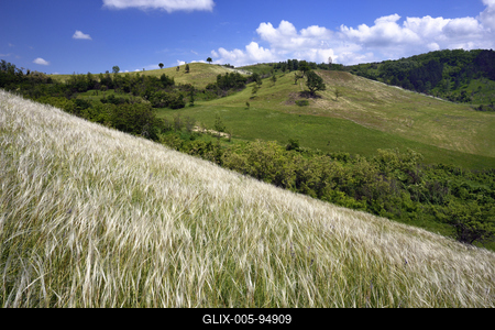 Nógrádmegyer-stock-foto