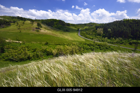 Nógrádmegyer-stock-foto