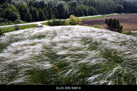 Nógrádmegyer-stock-foto