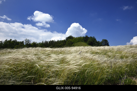Nógrádmegyer-stock-foto