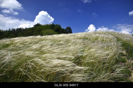 Nógrádmegyer-stock-foto
