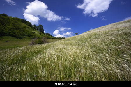 Nógrádmegyer-stock-foto