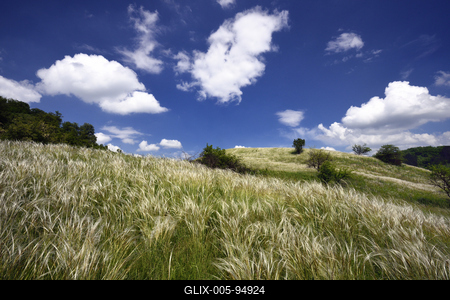 Nógrádmegyer-stock-foto