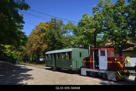 Mátrafüred-stock-foto