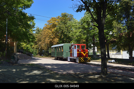 Mátrafüred-stock-foto
