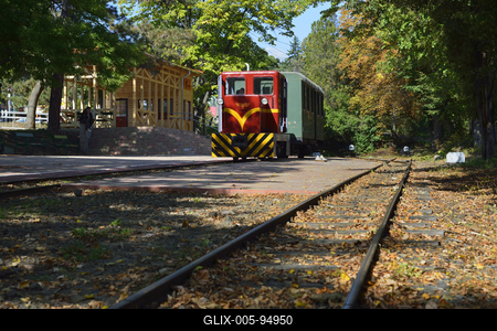 Mátrafüred-stock-foto
