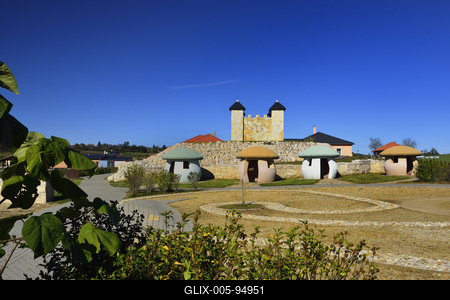 Nagypáli-stock-foto