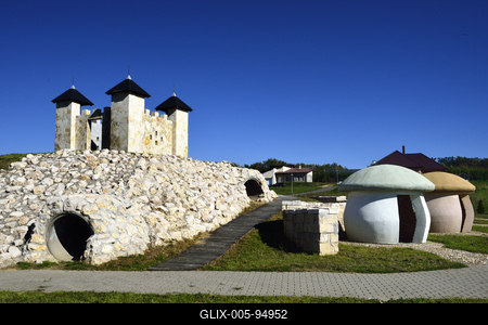 Nagypáli-stock-foto