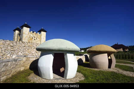 Nagypáli-stock-foto