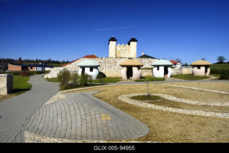 Nagypáli-stock-foto