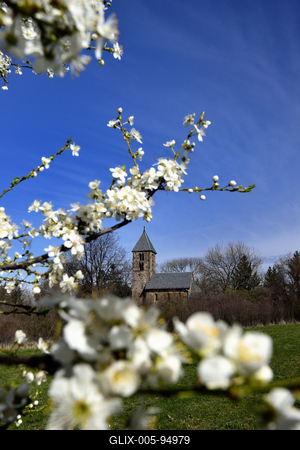 Nagybörzsöny-stock-foto