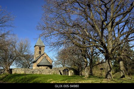 Nagybörzsöny-stock-foto