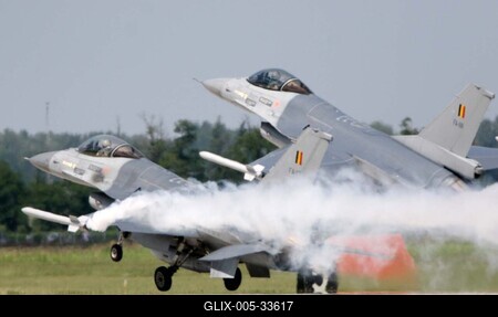 Repülőnap Kecskeméten-stock-foto