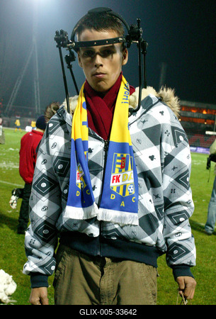 Lengyel Kisztián-stock-foto