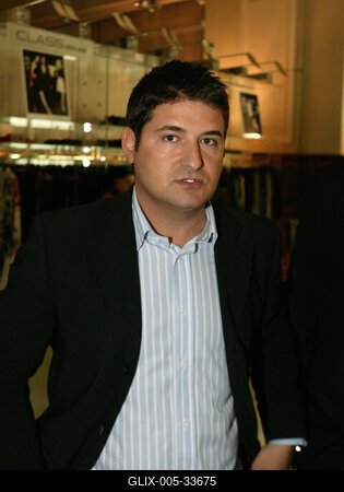 Hajdú Péter-stock-foto