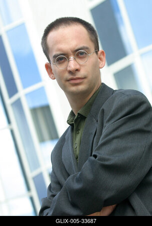 Gyulai Attila-stock-foto