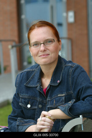 Kázmér Natasa-stock-foto