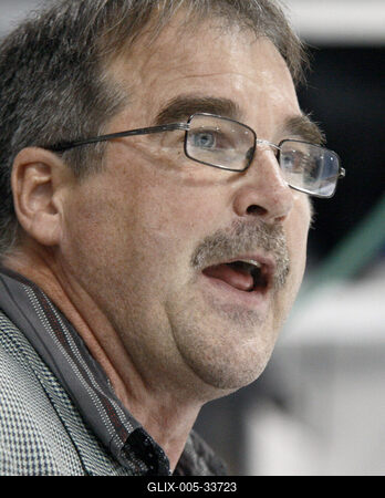 Kevin Primeau-stock-foto