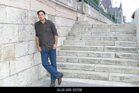 Azurák Csaba-stock-foto