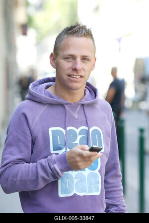 Dzsudzsák Balázs-stock-foto