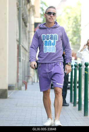 Dzsudzsák Balázs-stock-foto