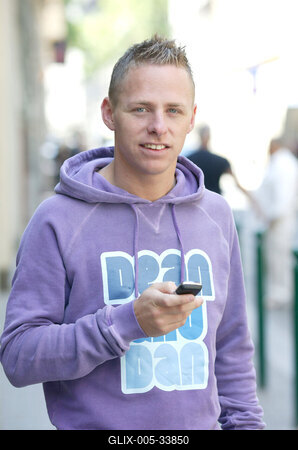 Dzsudzsák Balázs-stock-foto