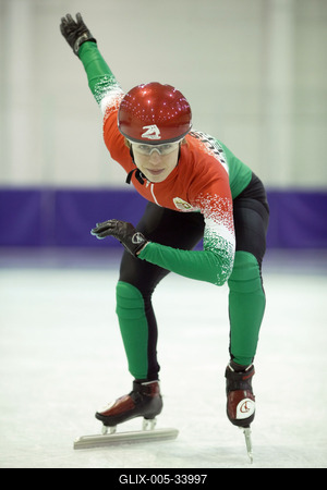 Huszár Erika-stock-foto