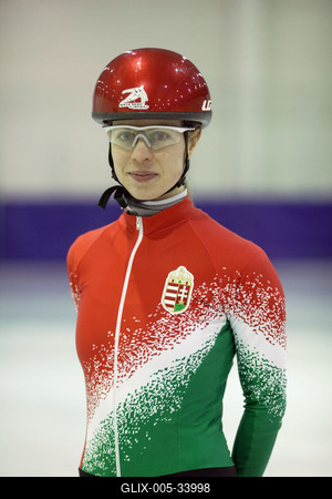 Huszár Erika-stock-foto