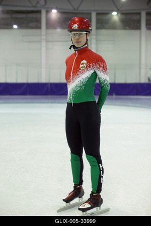 Huszár Erika-stock-foto