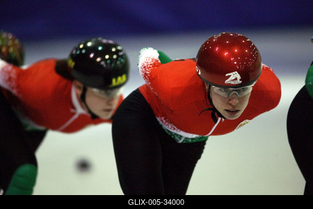 Huszár Erika-stock-foto