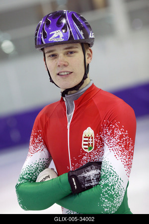 Knoch Viktor-stock-foto