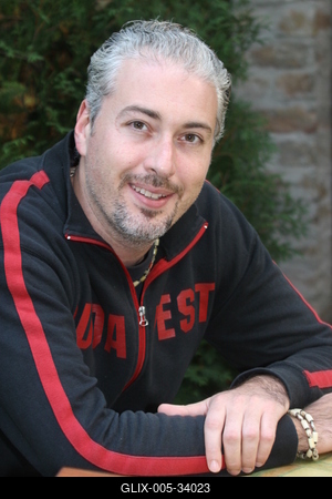 Hajós András-stock-foto