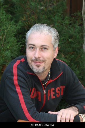 Hajós András-stock-foto