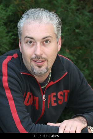 Hajós András-stock-foto