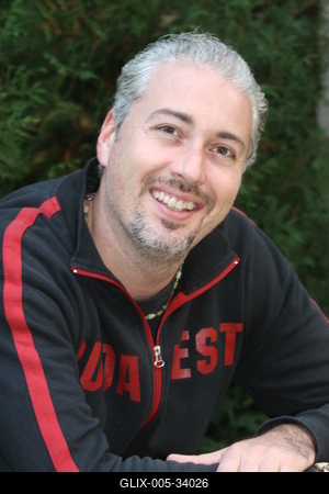 Hajós András-stock-foto