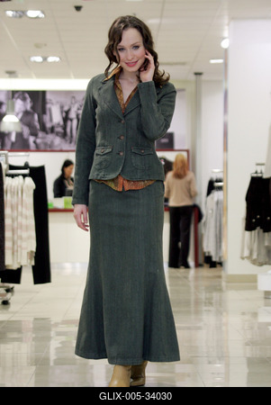 Hámori Gabriella-stock-foto