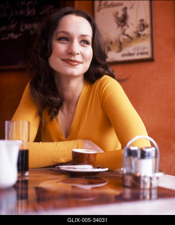 Hámori Gabriella-stock-foto