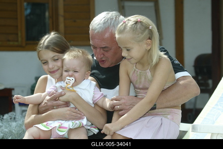 Havas Henrik-stock-foto